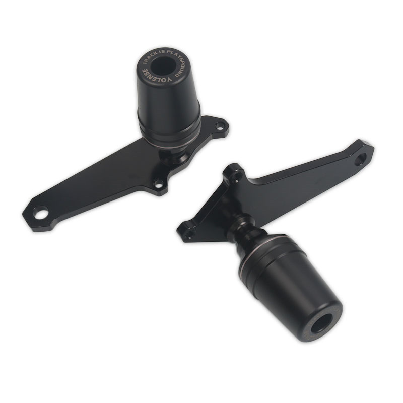 Modified Body Anti Drop Ball Engine Protection Rod Glue