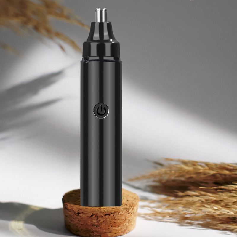 USB Rechargeable Nose Hair Trimmer Portable Ear Repair Device