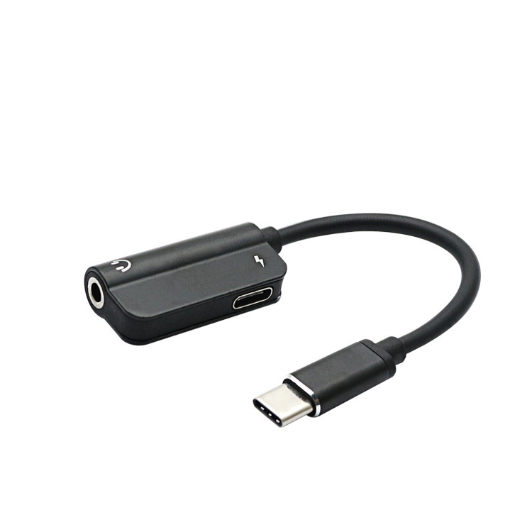 Data Line Converter