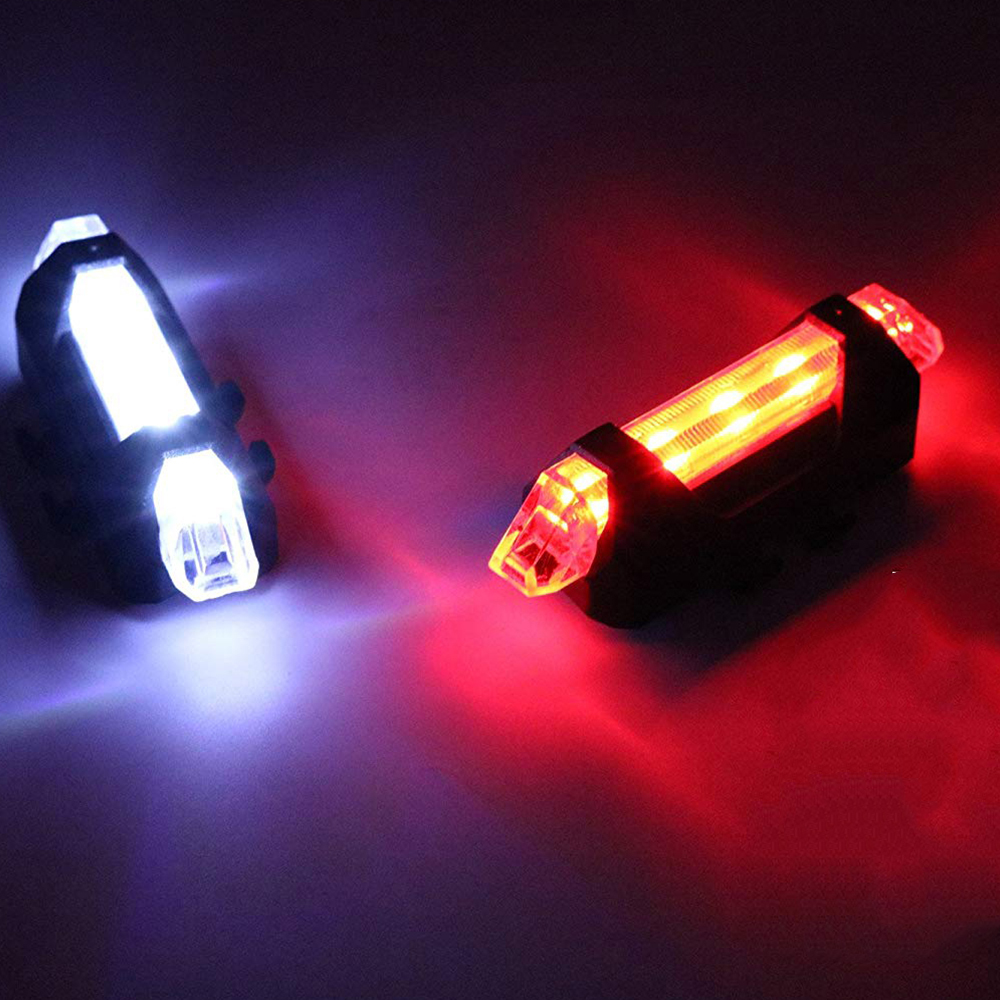 Bike Bicycle Light LED Taillight