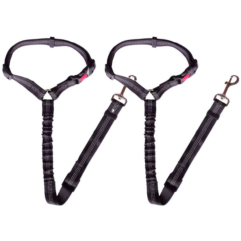 Safety Rope Elastic Traction Dog Chain