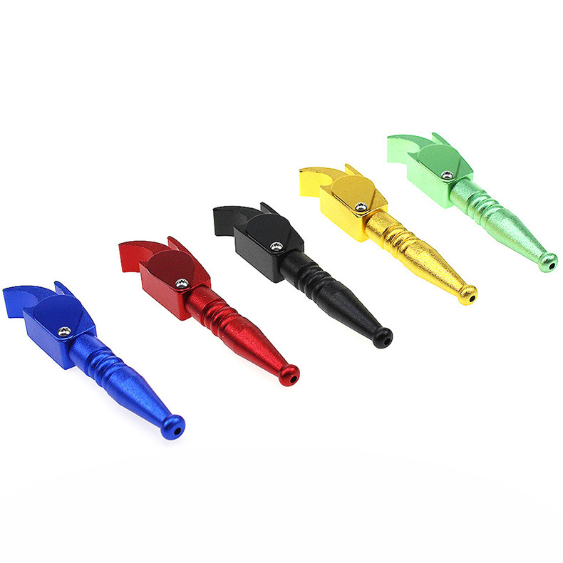 Portable Creative Detachable Multifunctional Metal Aluminium Alloy
