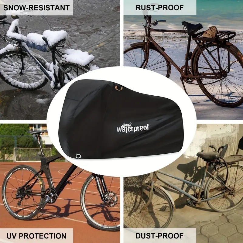 Polyester Taffeta Oxford Cloth Electric Car Cover Waterproof And Sun