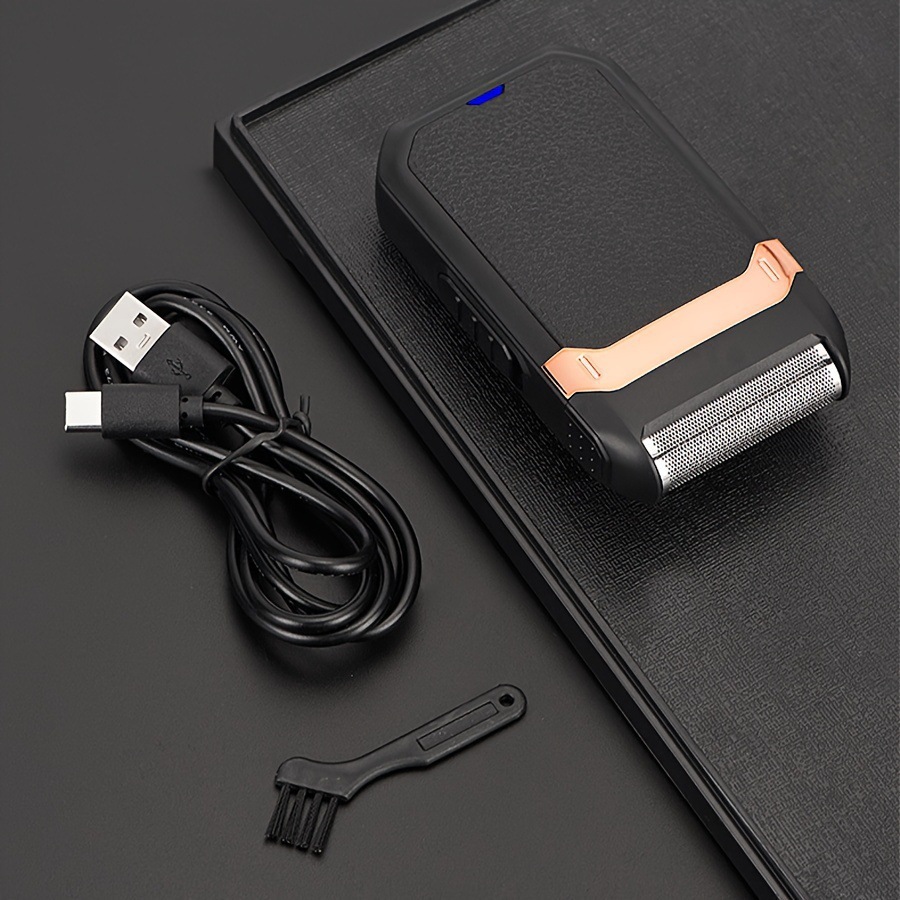 Electric Shaver