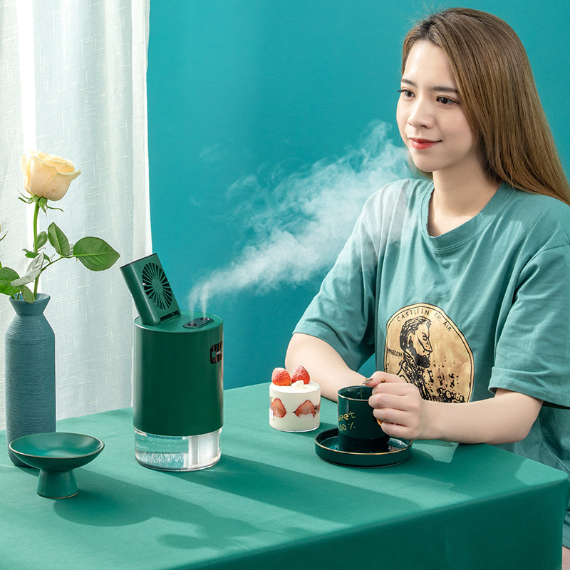 USB Humidifier
