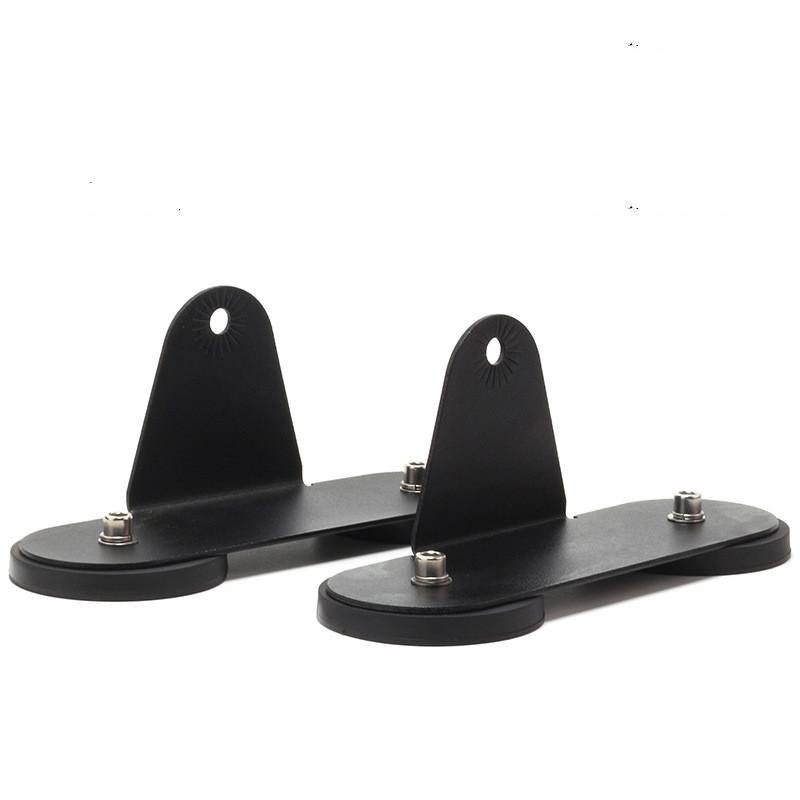 Fixed Magnet Bracket Strong Magnetic Base For Roof Light