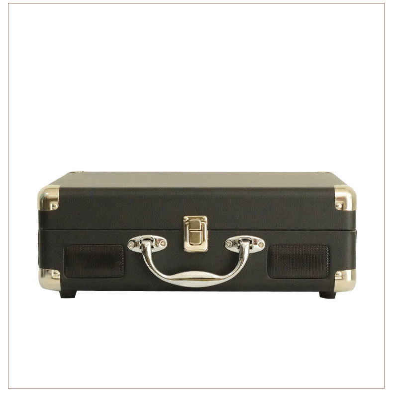 Portable Vinyl Record Player Retro Phonograph Creative BLUETOOTH Speaker