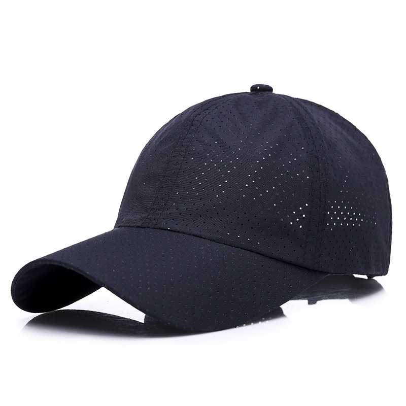 Summer Men's And Women's Fashion Korean Baseball Caps New Casual