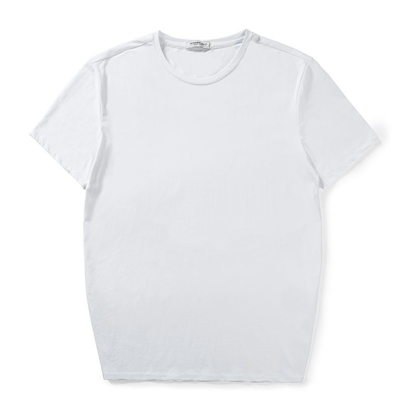 Main Push Summer Plus Size Men's Half Sleeve