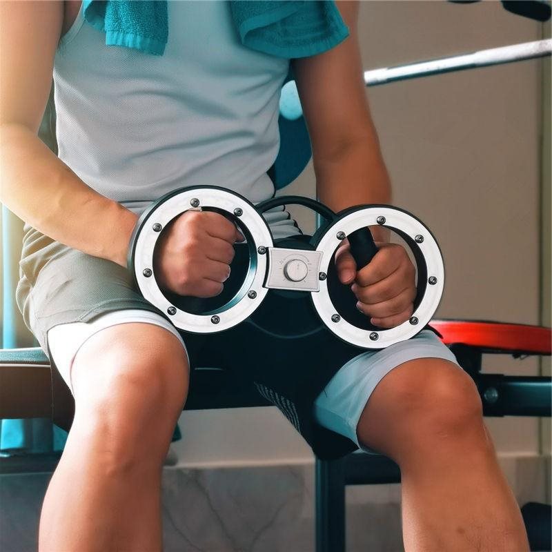 Fighting Boxing Speed Shaping Muscle Increasing Fitness Equipment Heat