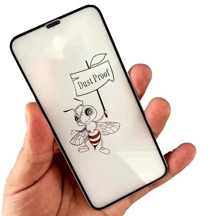Compatible With Apple Mobile Phone Second Strong Dust-proof Net