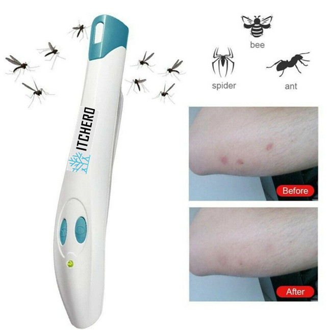 New Style Mosquito Bite Antipruritic Device Pen