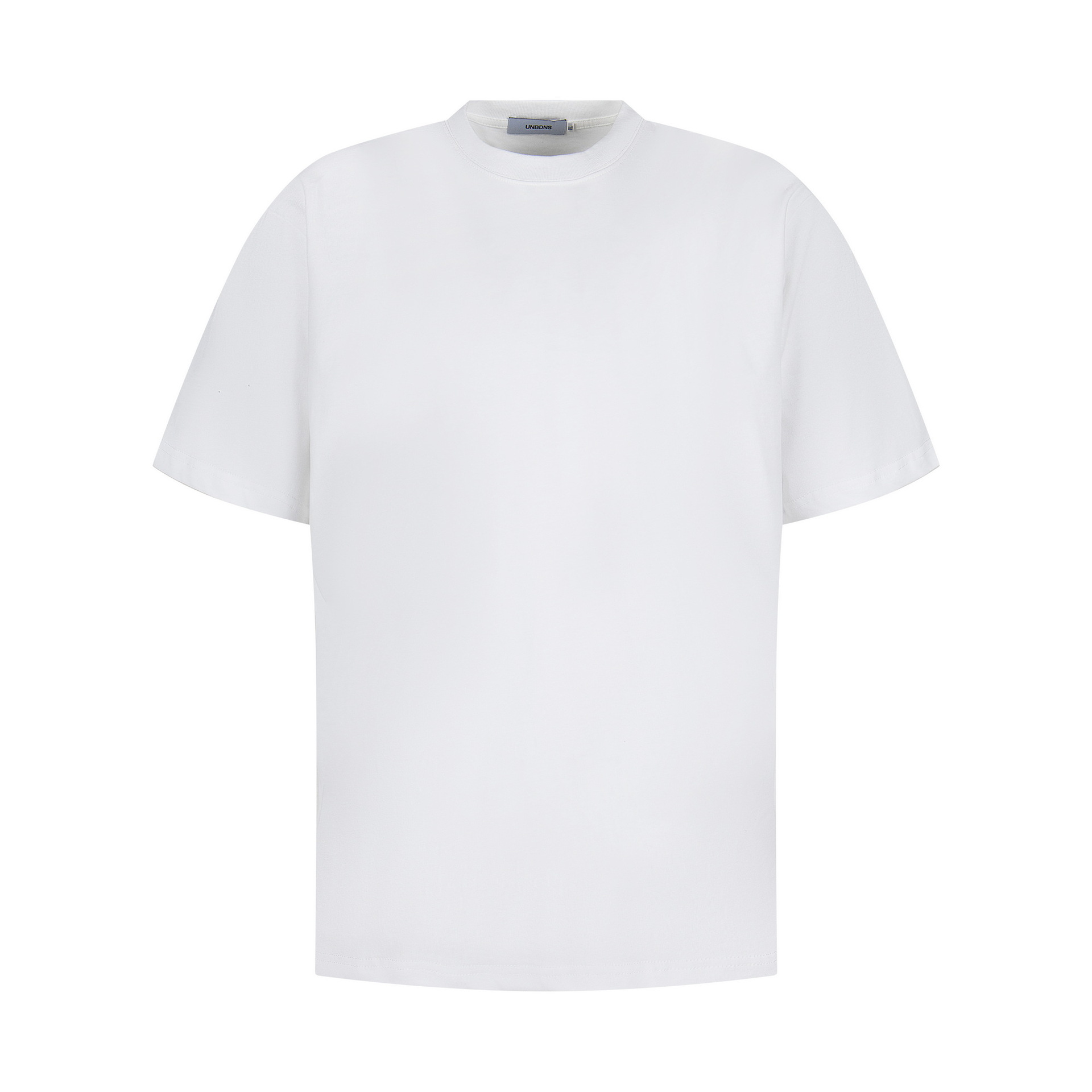 Neutral Cool Antibacterial Anti-mite Design Men's High-grade