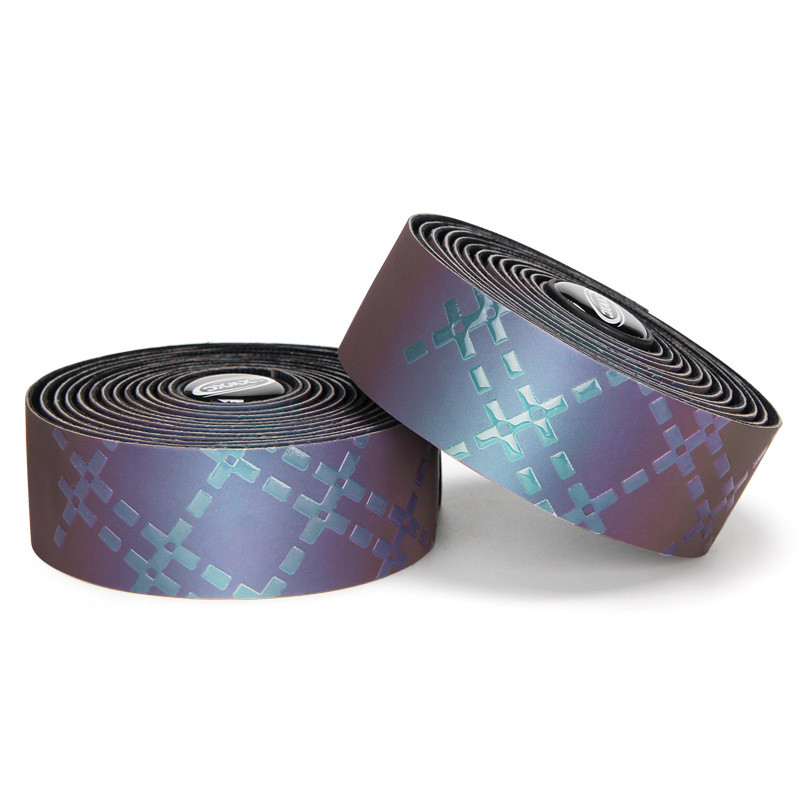 Color-changing Color Tape