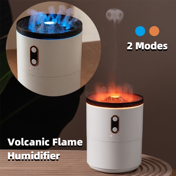Portable USB Humidifier