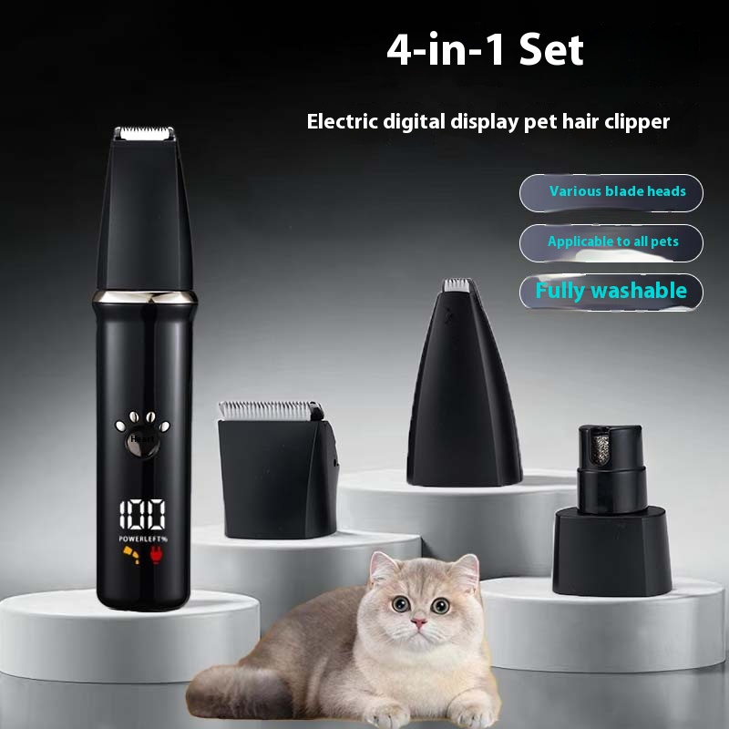 Electric Shaver