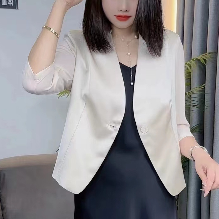 Women's Slim Fit Suit