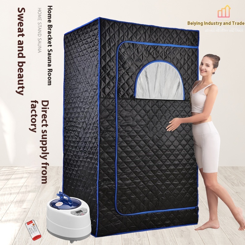 Sauna Machine Household Bracket Portable Full Body Room