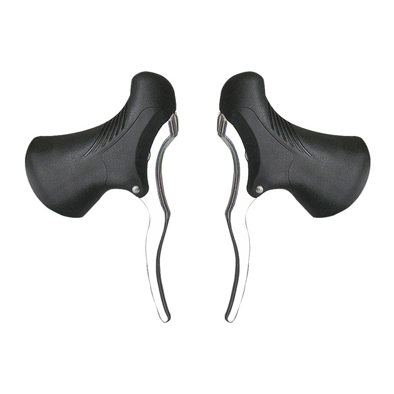 Road Bicycle Brake Handle Aluminum Alloy