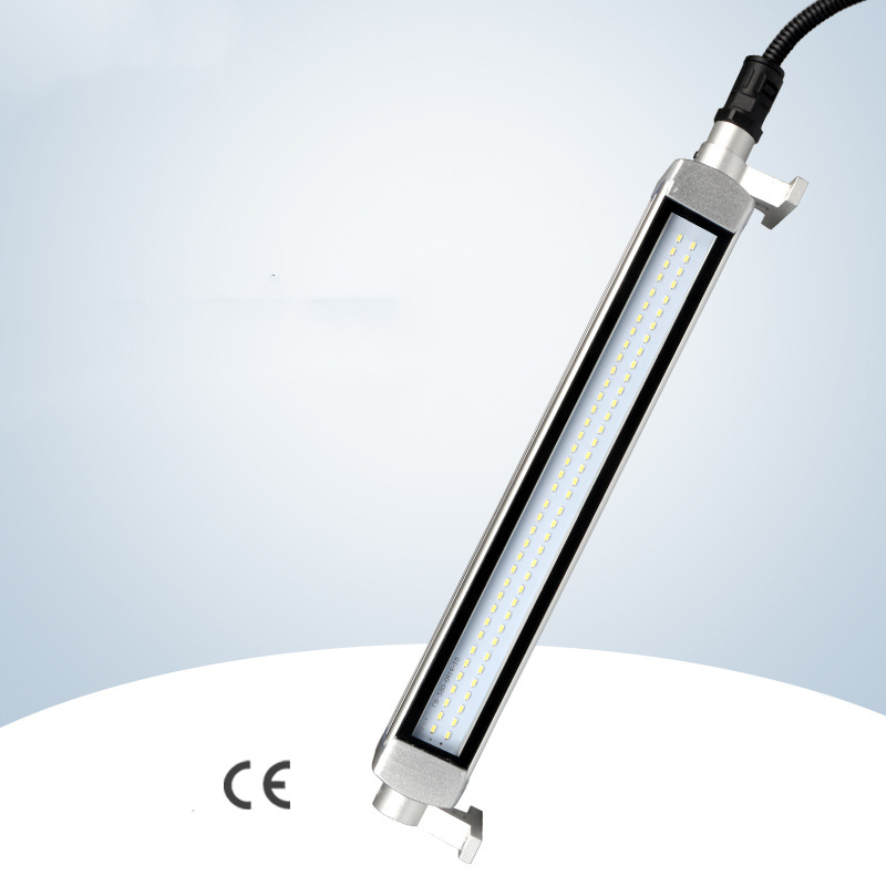 1.2m Cnc Lathe LED Explosion Proof Light