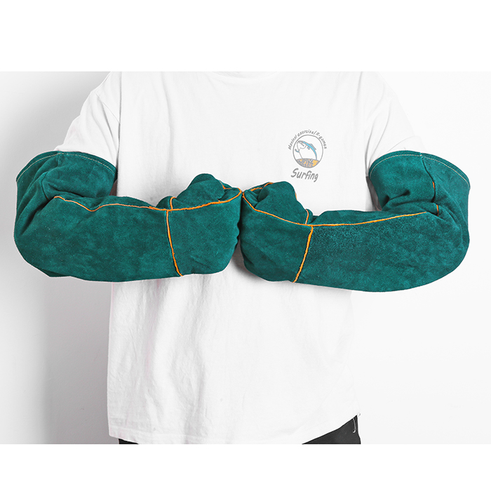 Thickened Anti-bite Gloves