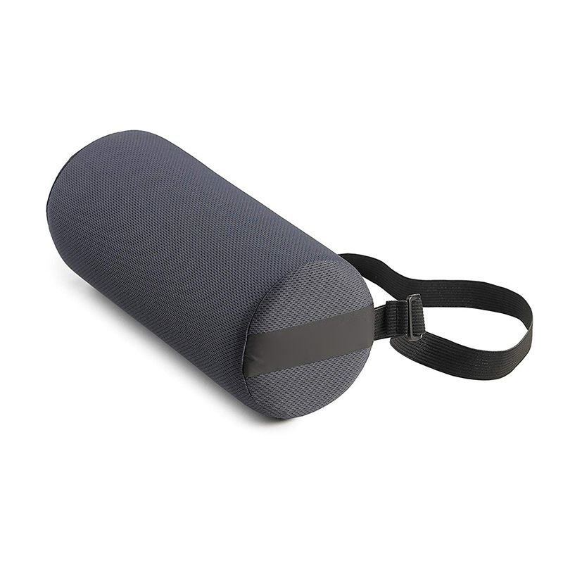 Lumbar Protector Driver Pillow And Backrest