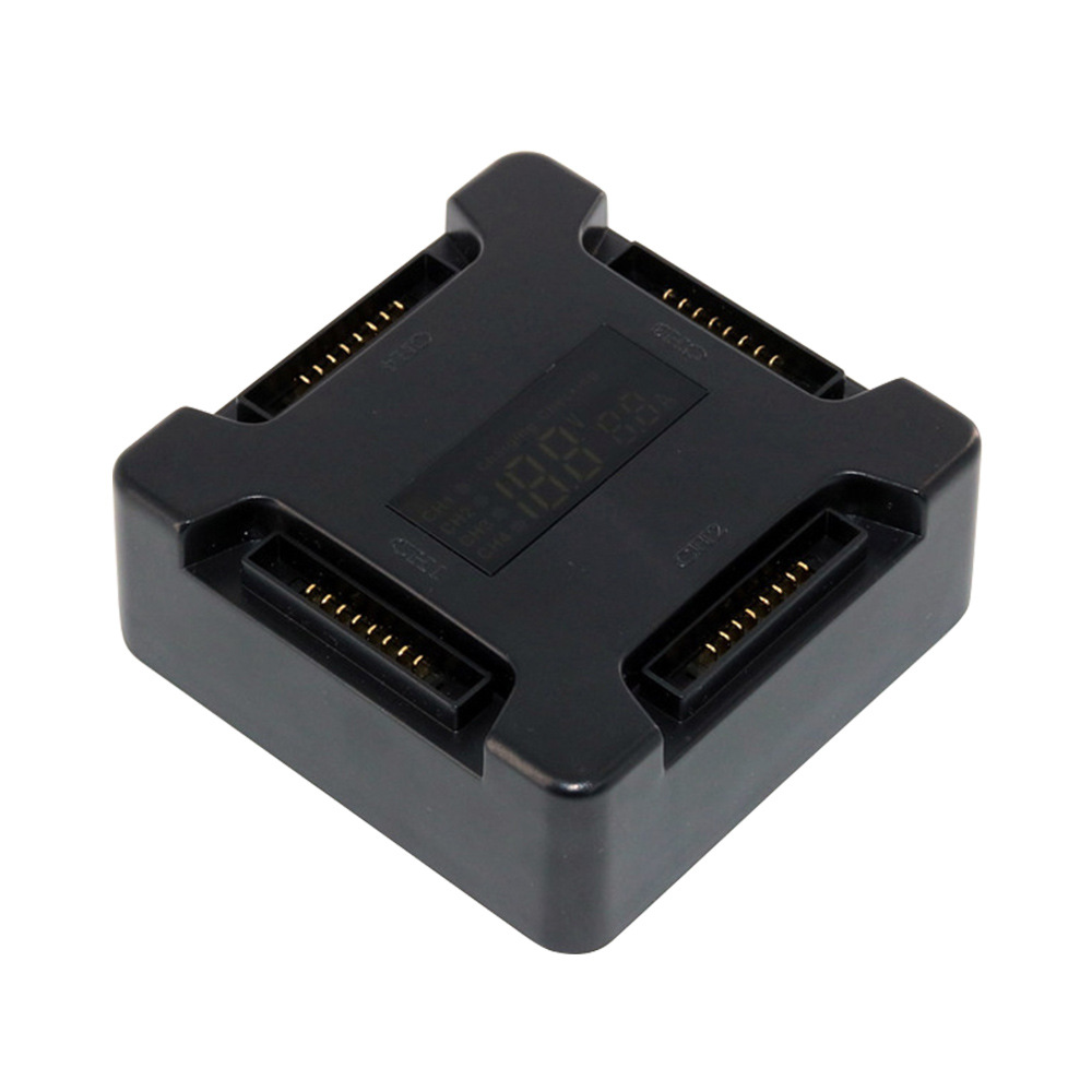 Battery Charger PRO