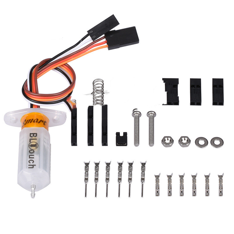 3D Printer Accessories Bltouch Automatic Leveling Sensor Korea Imported