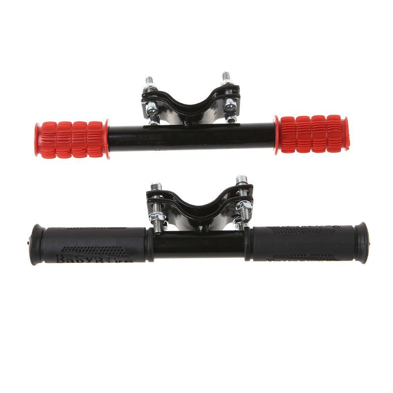 Folding Scooter Pro Child Armrest