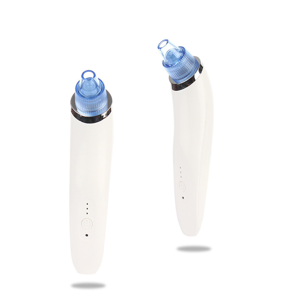 Electric Black Suction Instrument