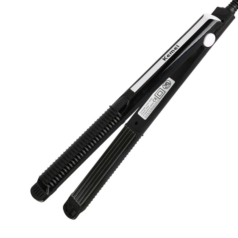 Corn Perm Curler