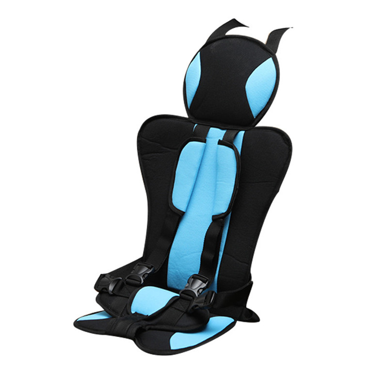 6months - 12 Years Old Portable Baby Care Toddler Seat Mat F