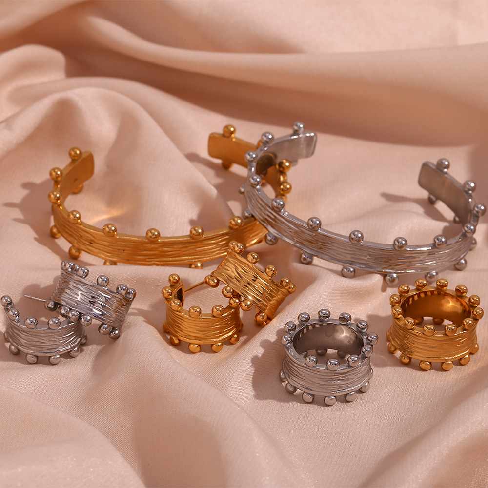 European And American Fashion Special-interest Bracelet For Women