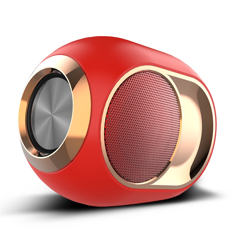 X6 BLUETOOTH Speaker Subwoofer Wireless