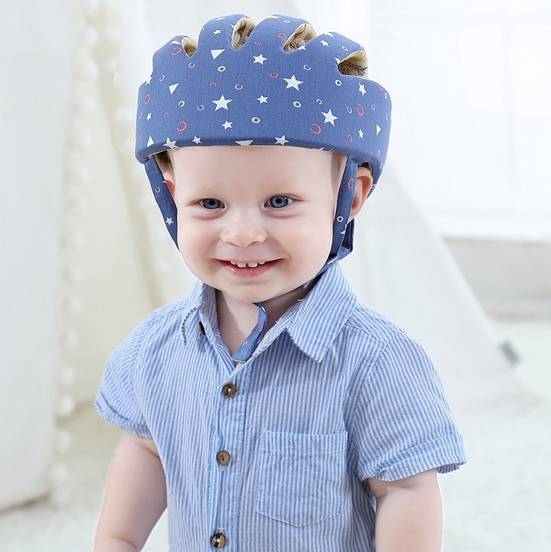 Baby Toddler Helmet Drop-resistant CE Certification