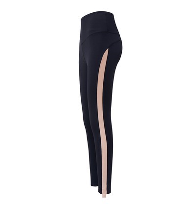 Stretch Tights And Quick-drying Sports Pants Fitness Running Buttocks