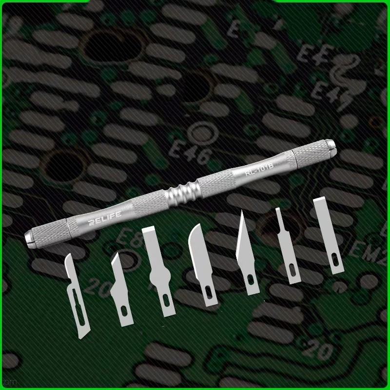 Mobile Phone Repair Blasting Pen Broken Glass Artifact Adjustable