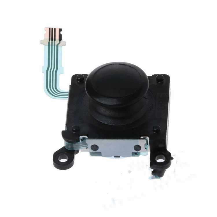 Original Gamepad Analog Control 3D Button