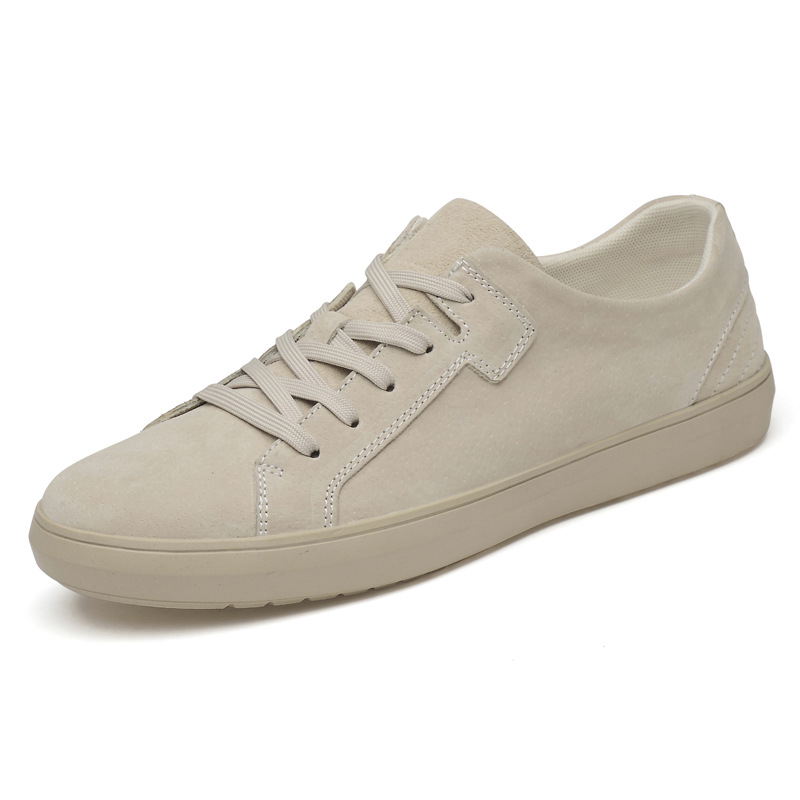 Summer New Men's Breathable Sneakers Trend All-match