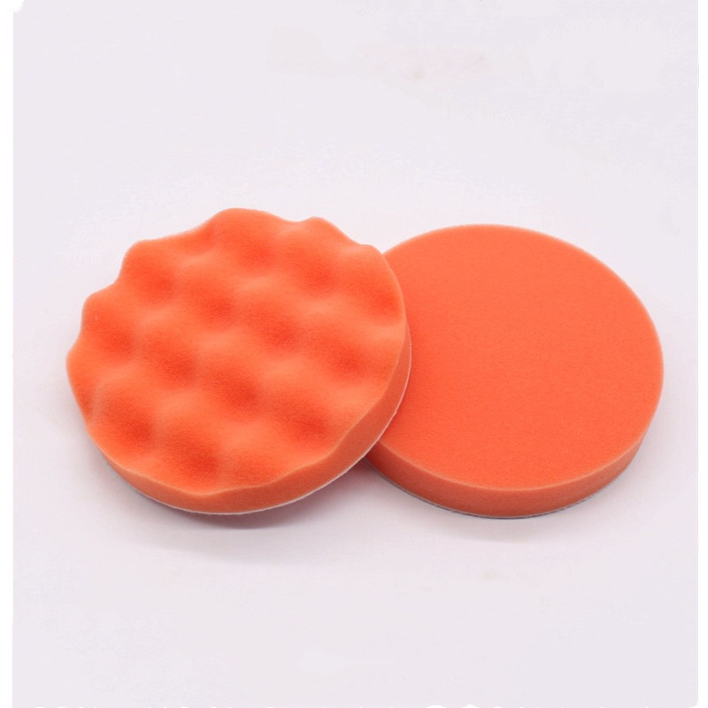 Car Beauty Polishing And Waxing Disc