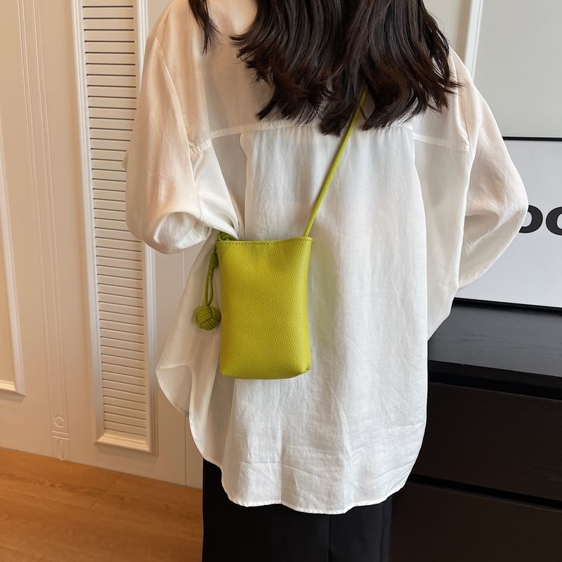 Women's Crossbody Bag Mini Phone