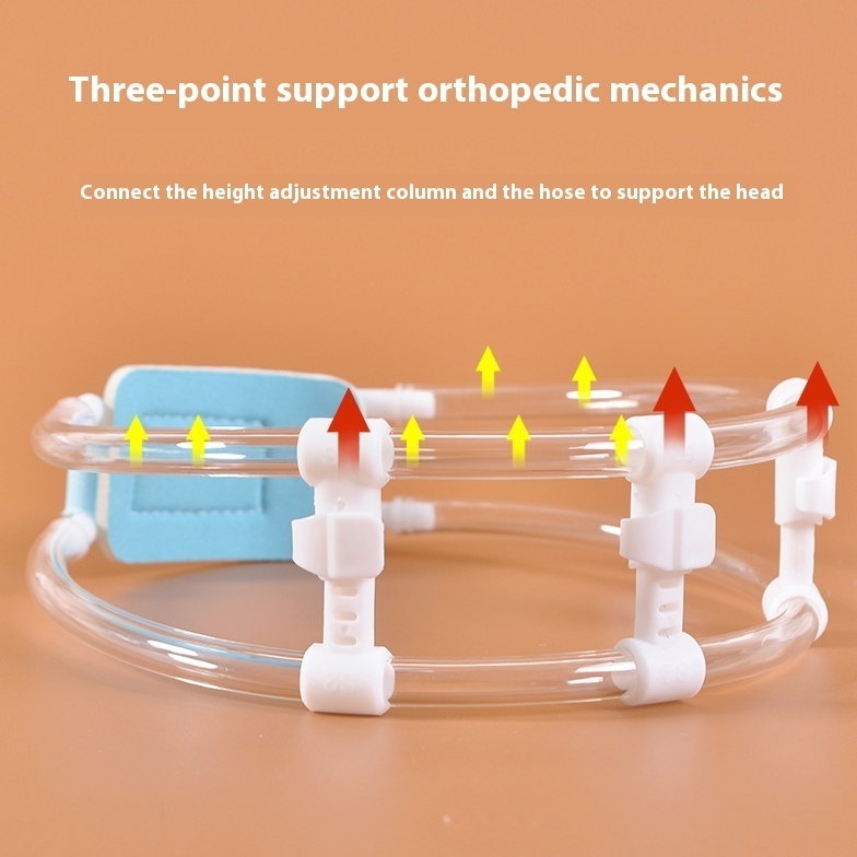 Children's Wry Neck Correcting Deformational Head Support