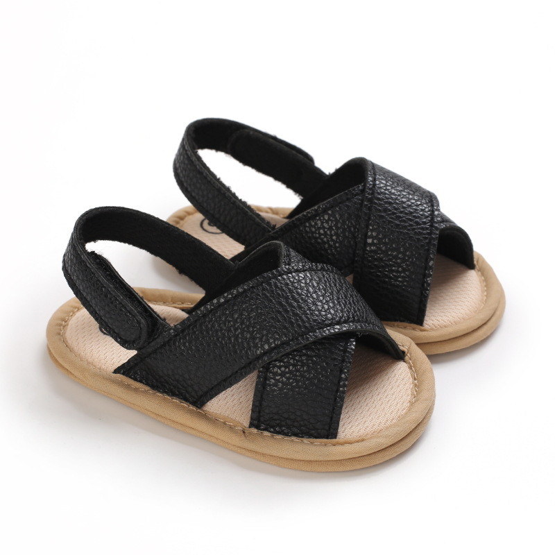 Summer 0 1 Year Old Girl Sandals Baby Walking Shoes 6 12 Months
