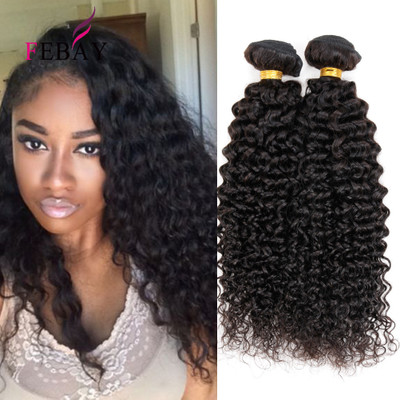 Europe And The United States Wig Hair Curtain Brazil Real 22 Inches Of