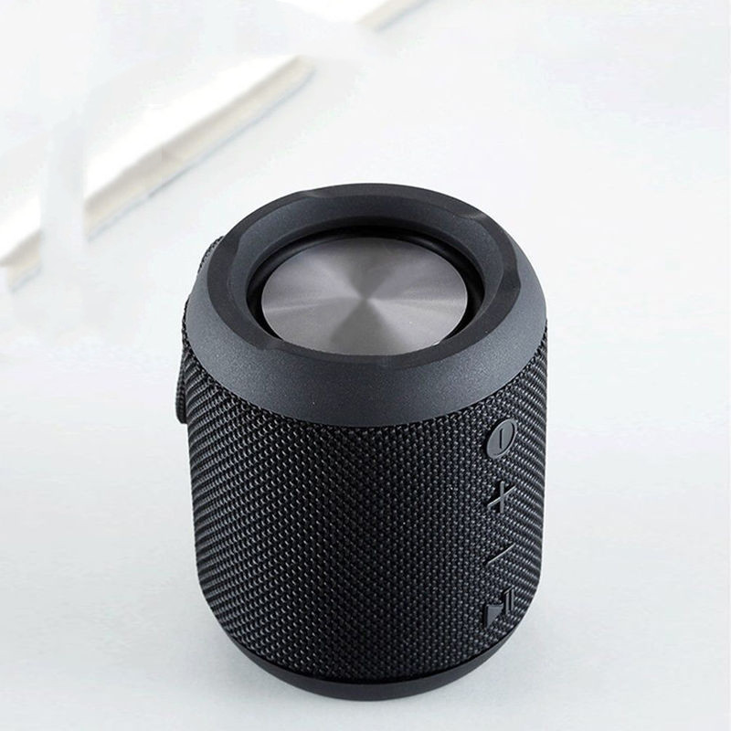 BLUETOOTH Speaker Mini Portable With Lanyard