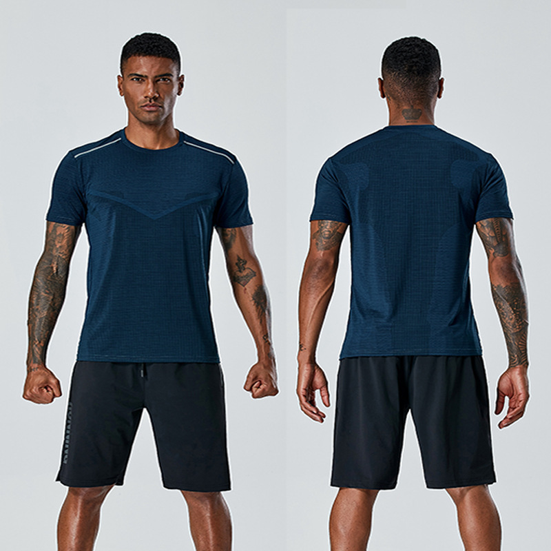 Quick-drying T-shirts For Men And Women