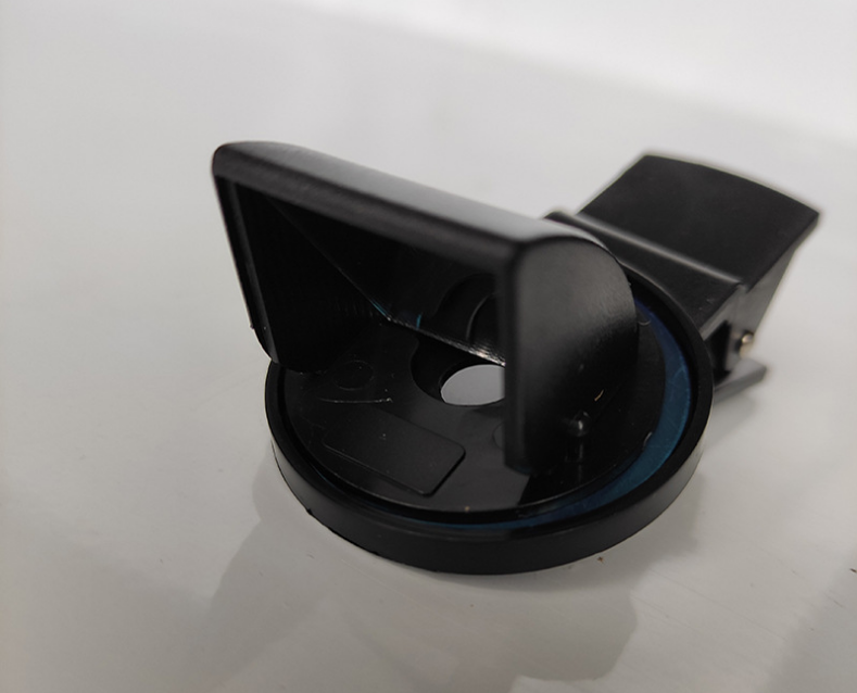 4K Mobile Phone Lens Magnetic 90 Degree Corner Angle Periscope