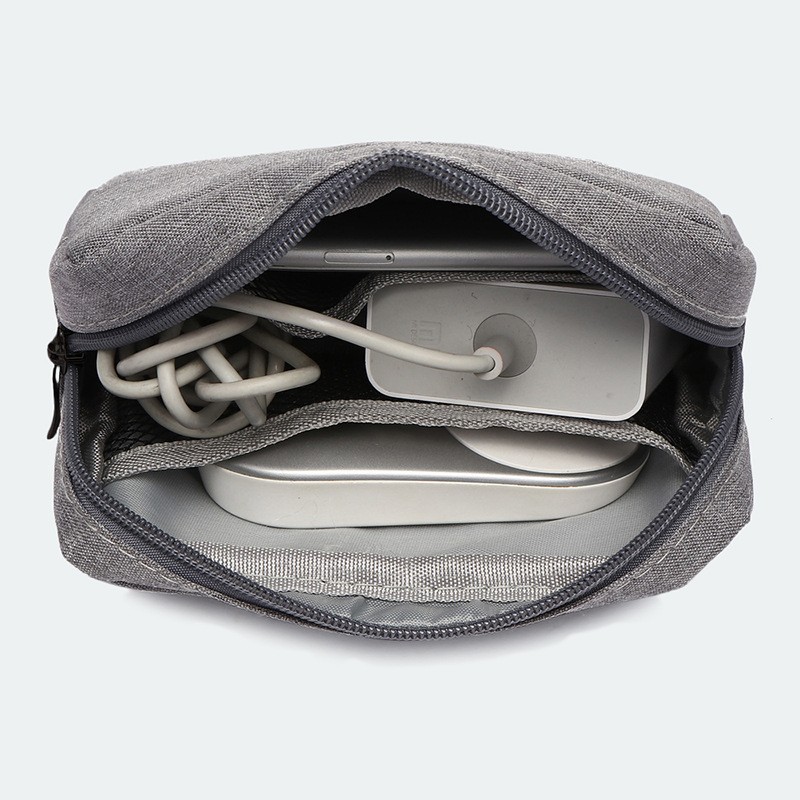 Digital Accessories Buggy Bag Mobile Power Headset Data Cable