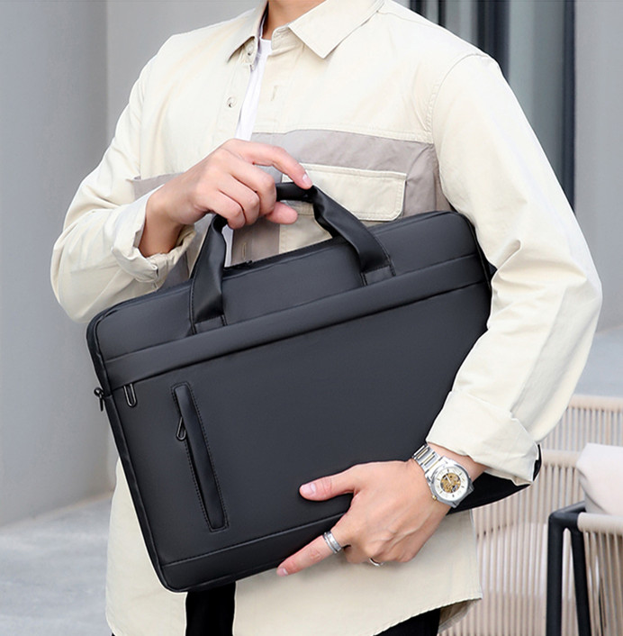 Laptop Bag Waterproof 15.6inch Leisure