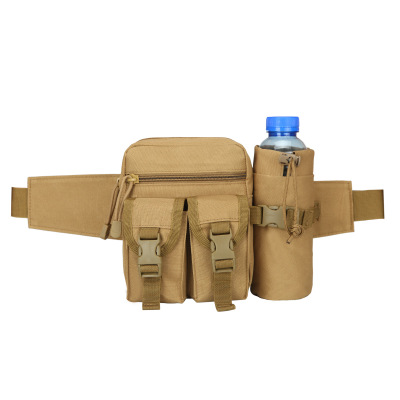 Running Sports Pockets Field Function Package Outdoor Small Waterproof